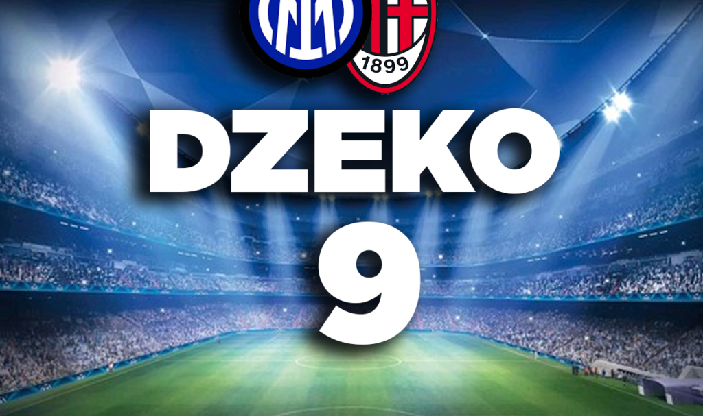 Dzeko