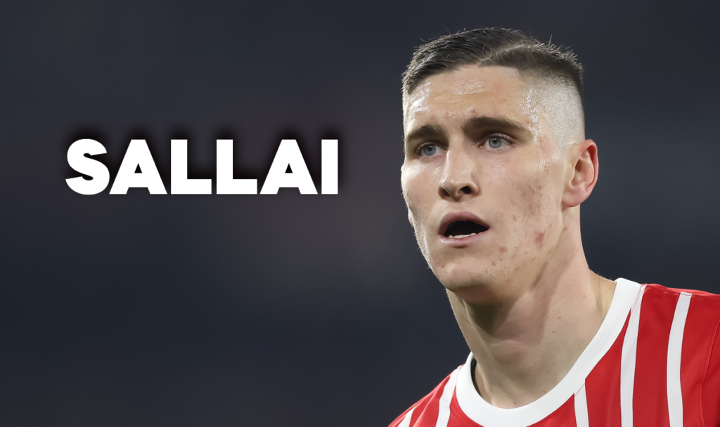 Sallai