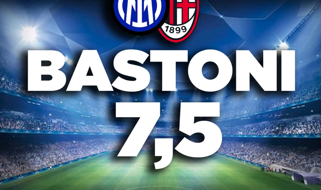 Bastoni