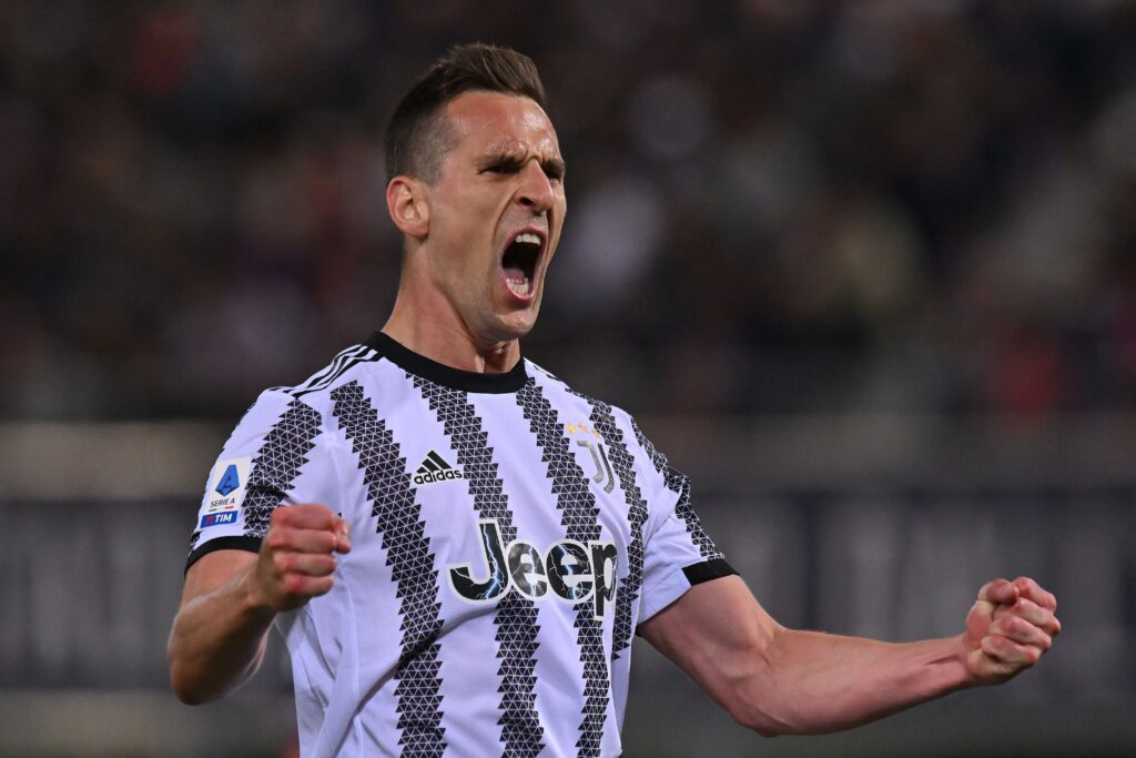 Milik