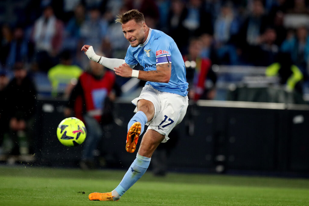 Immobile