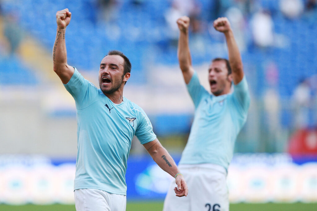Brocchi e Radu
