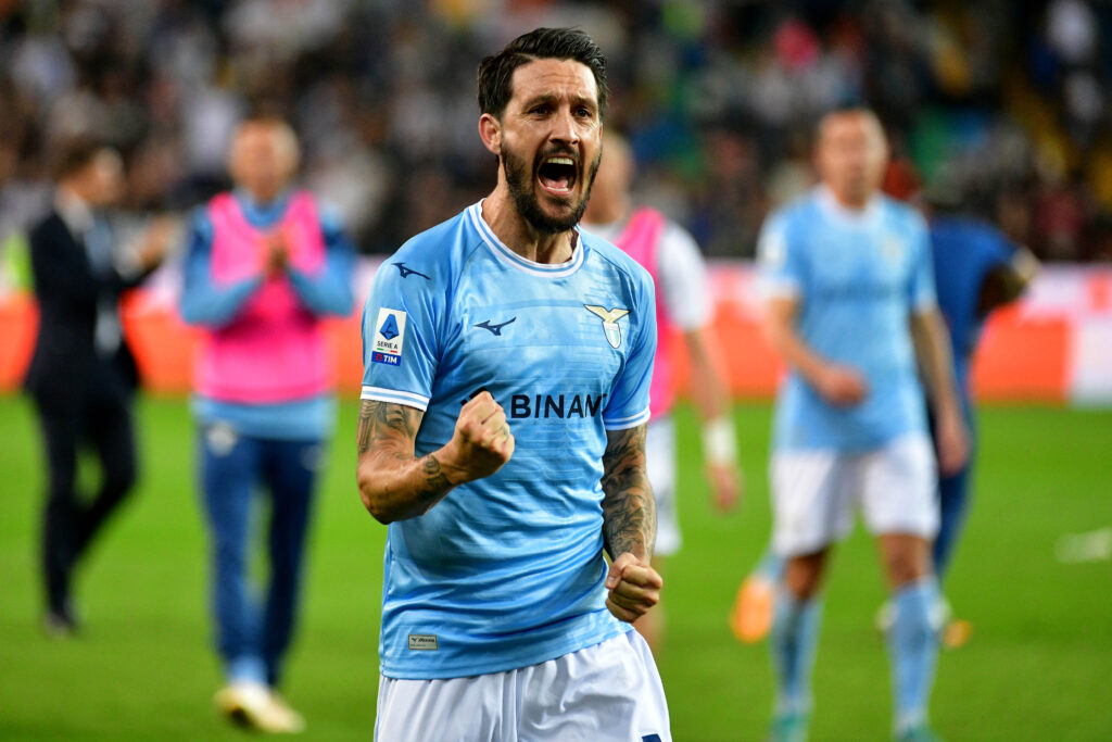 Luis Alberto