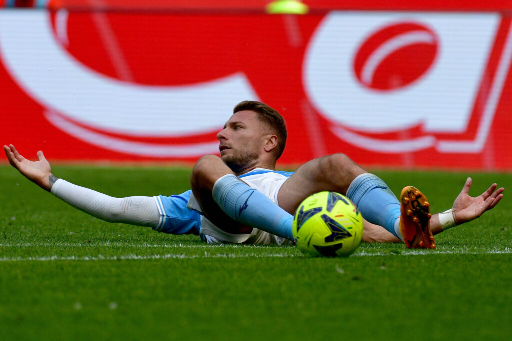 Immobile