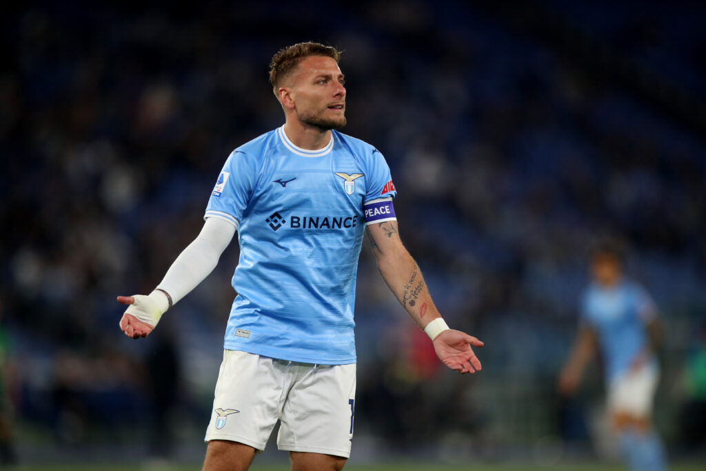 Immobile