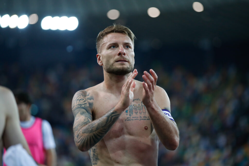 Immobile