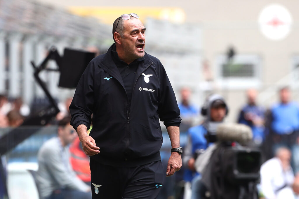 Sarri