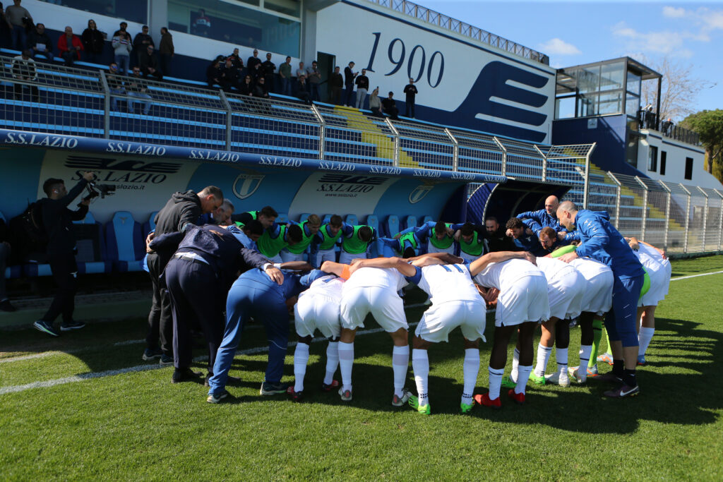 Lazio Primavera