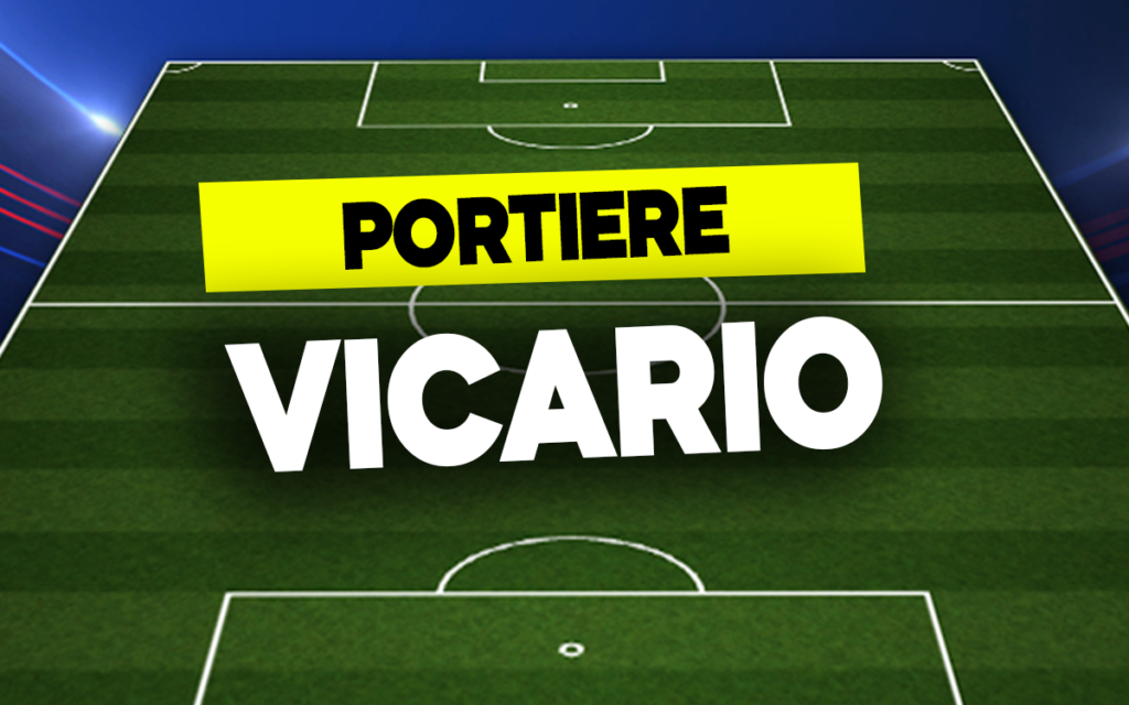 Vicario