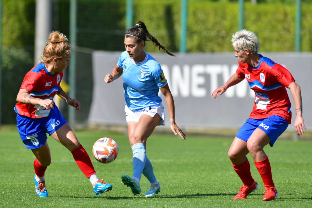 Colombo, Lazio Women