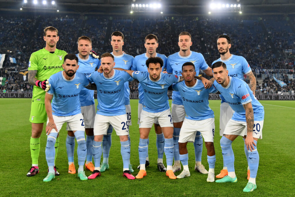 Lazio