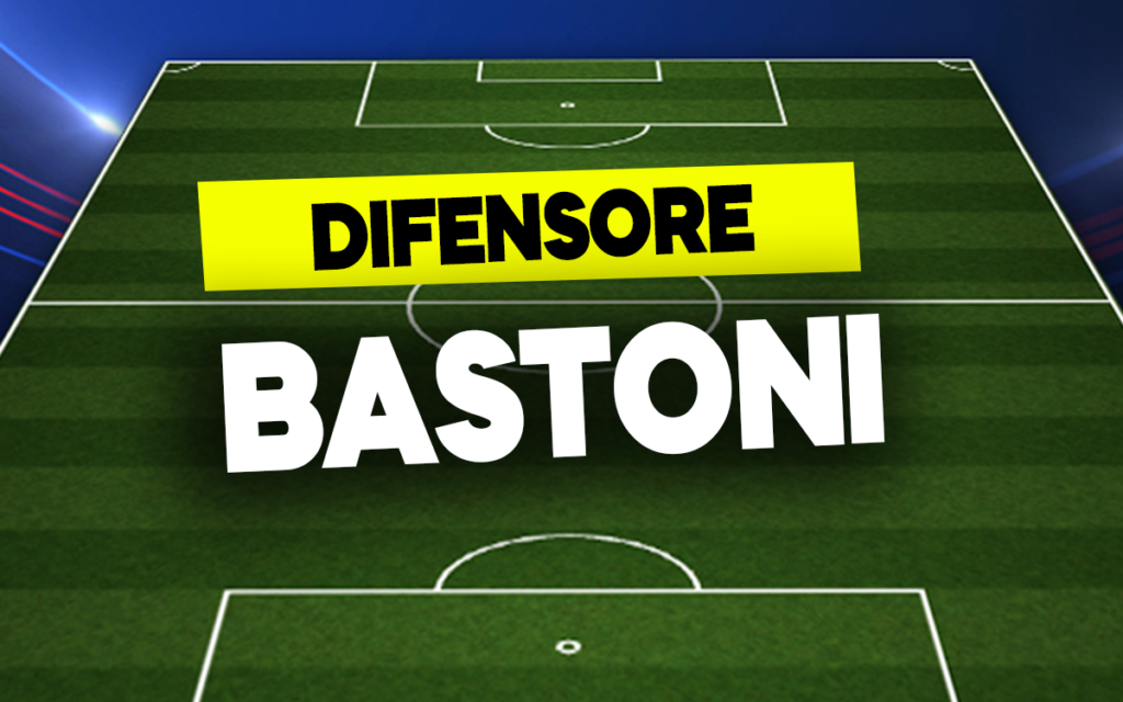 Bastoni