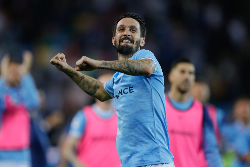 Luis Alberto