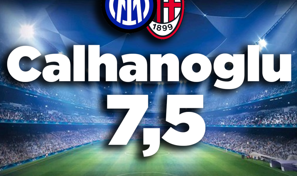 Calhanoglu