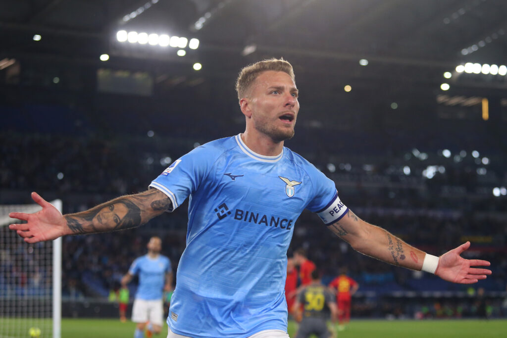 Immobile