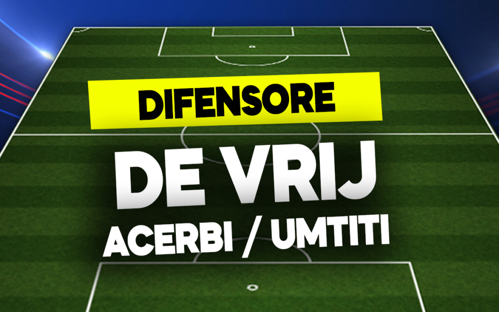 De Vrij