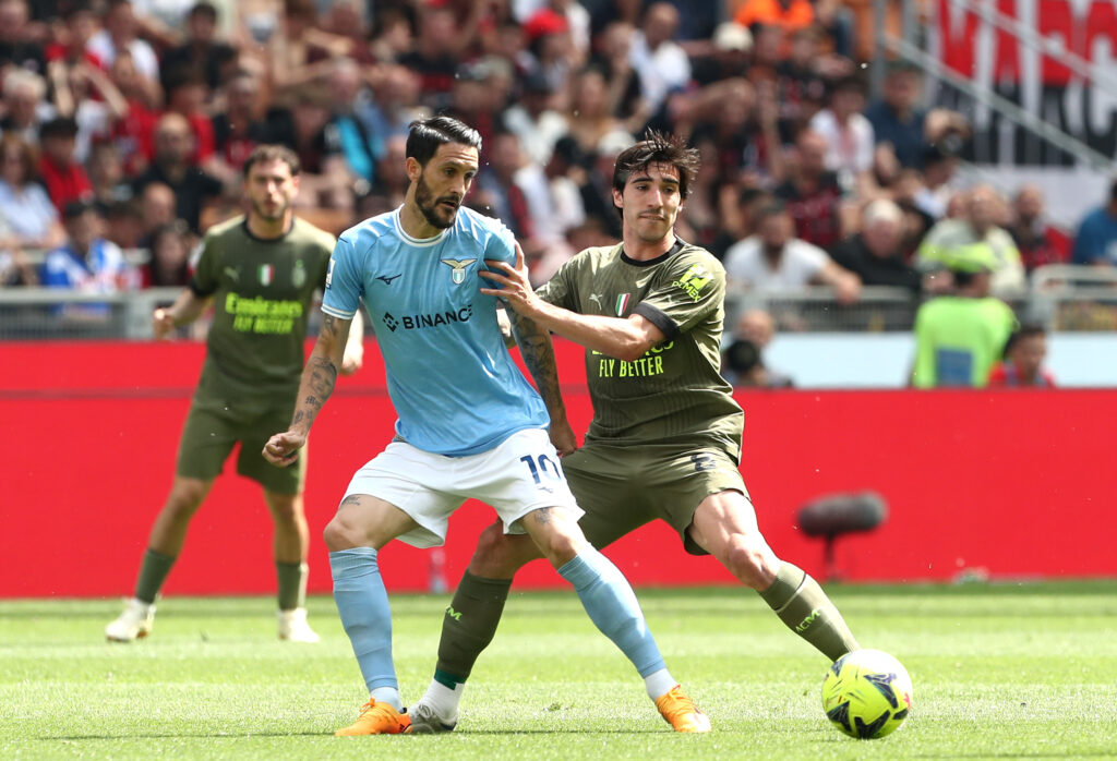 Luis Alberto