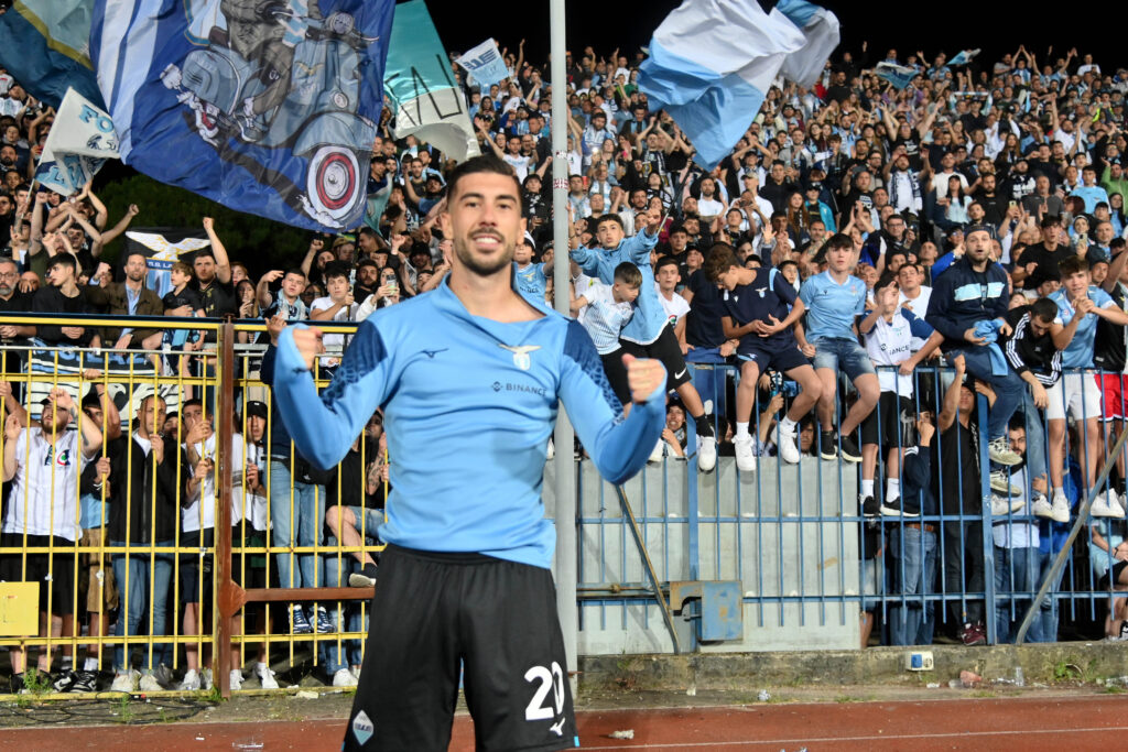 Zaccagni