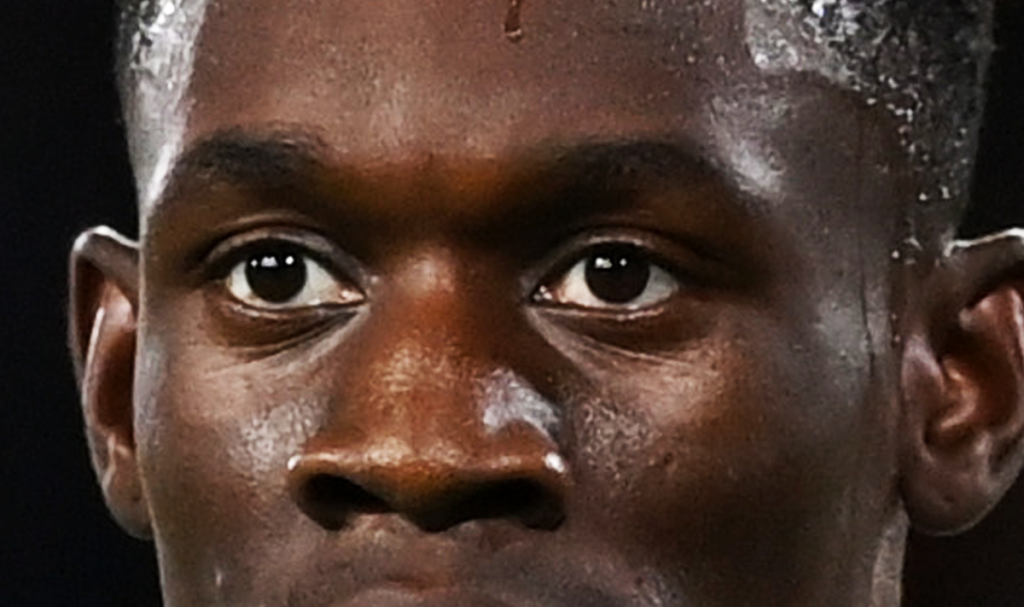 Inter, novità in attacco
