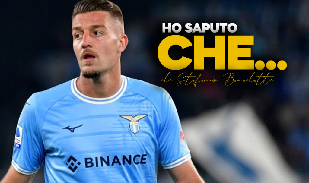Milinkovic Savic