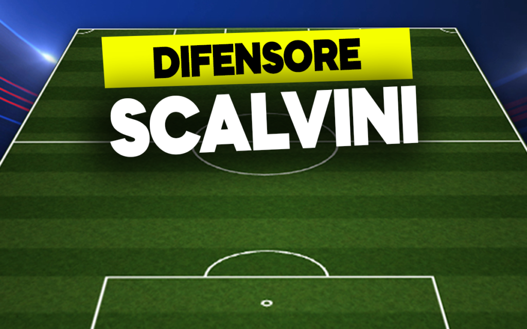 Scalvini in nerazzurro