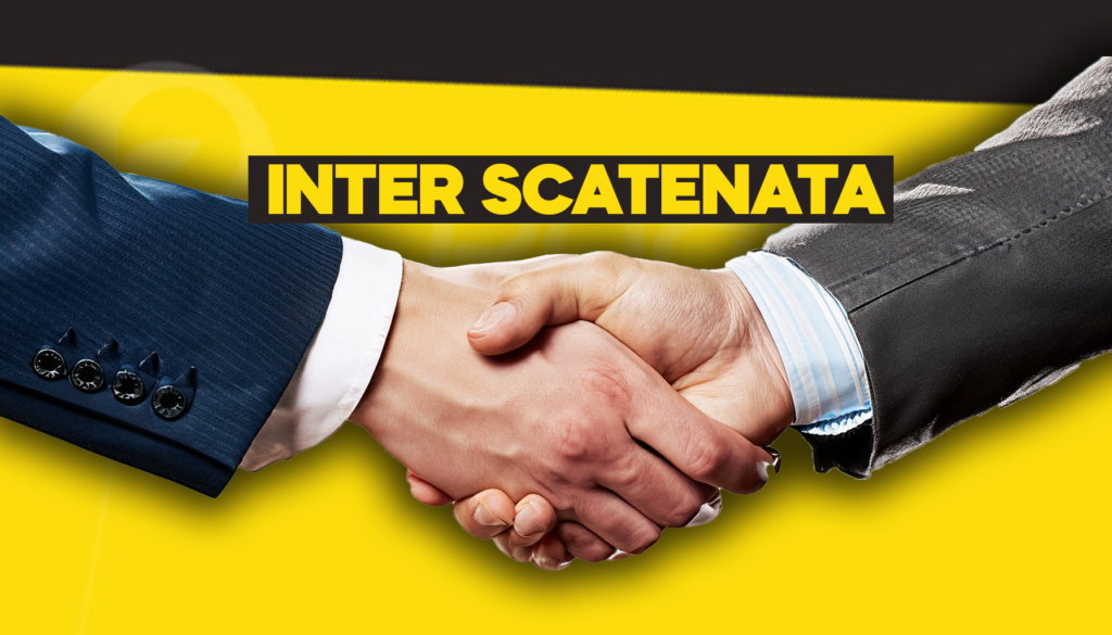 Inter scatenata sul mercato