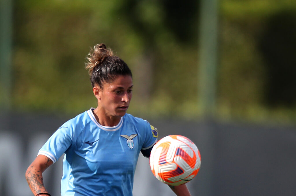 Castiello, Lazio Women