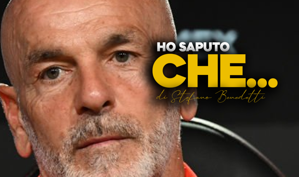 Stefano Pioli