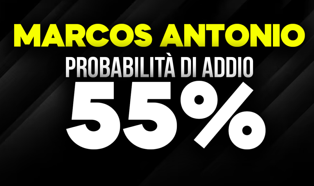 Marcos Antonio