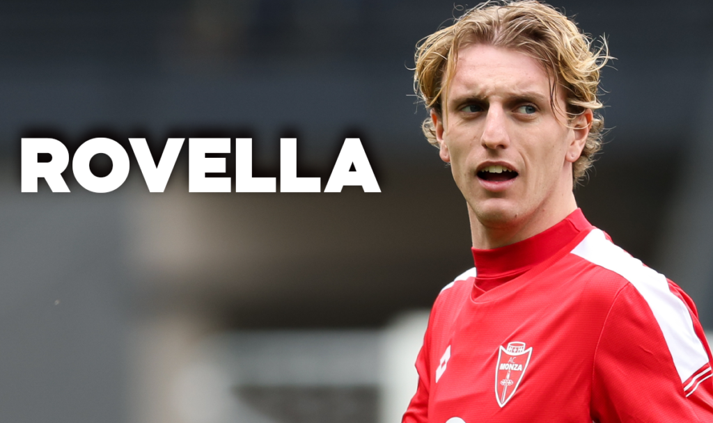 Rovella