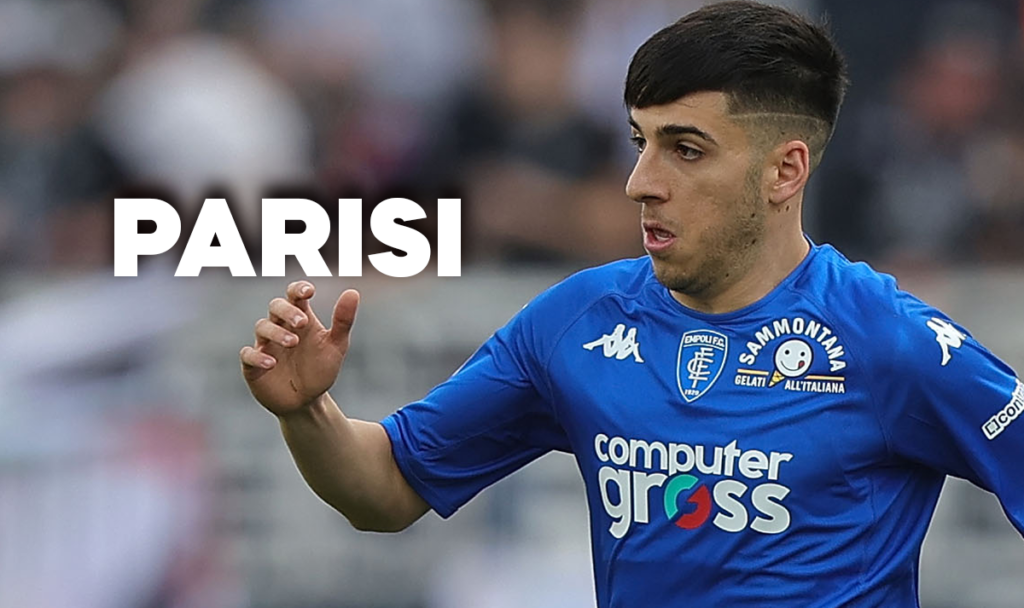Parisi