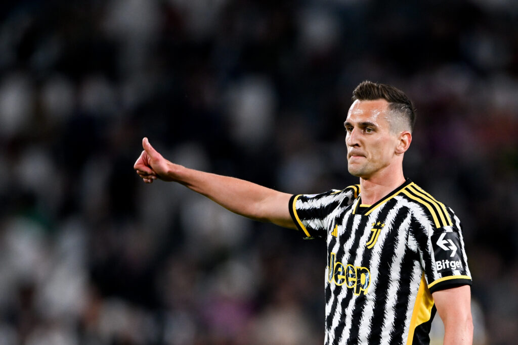 Milik
