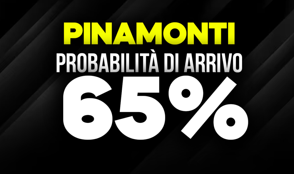 Pinamonti