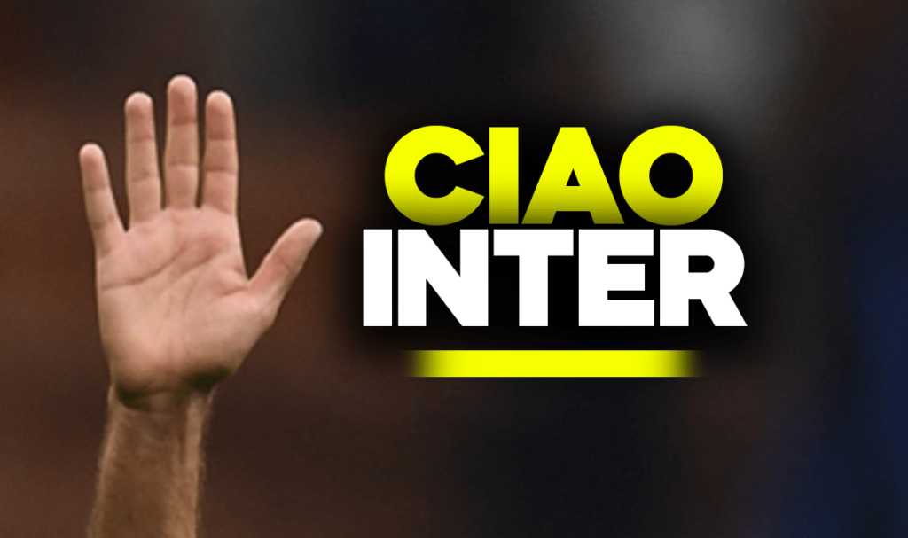 Addio Inter in vista?