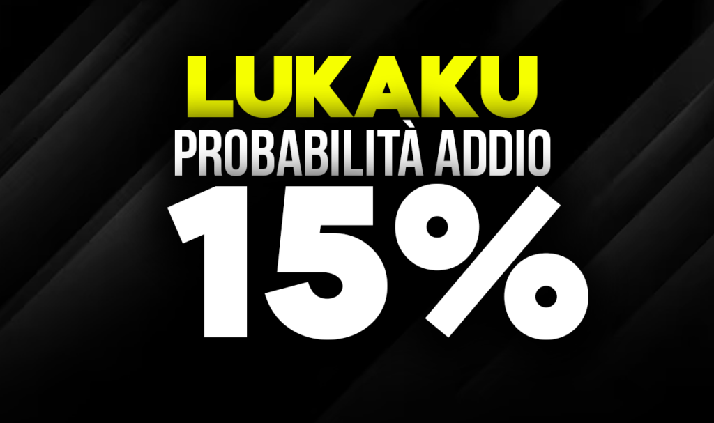 Lukaku