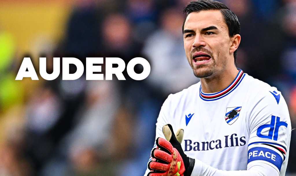 Audero
