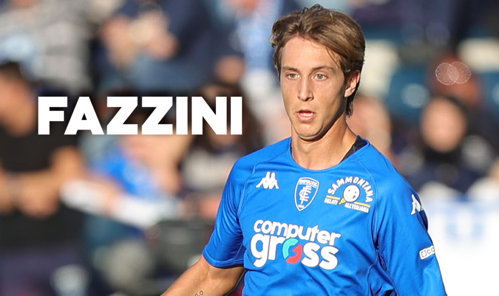 Fazzini