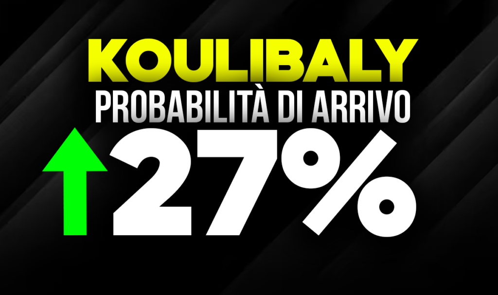 Koulibaly