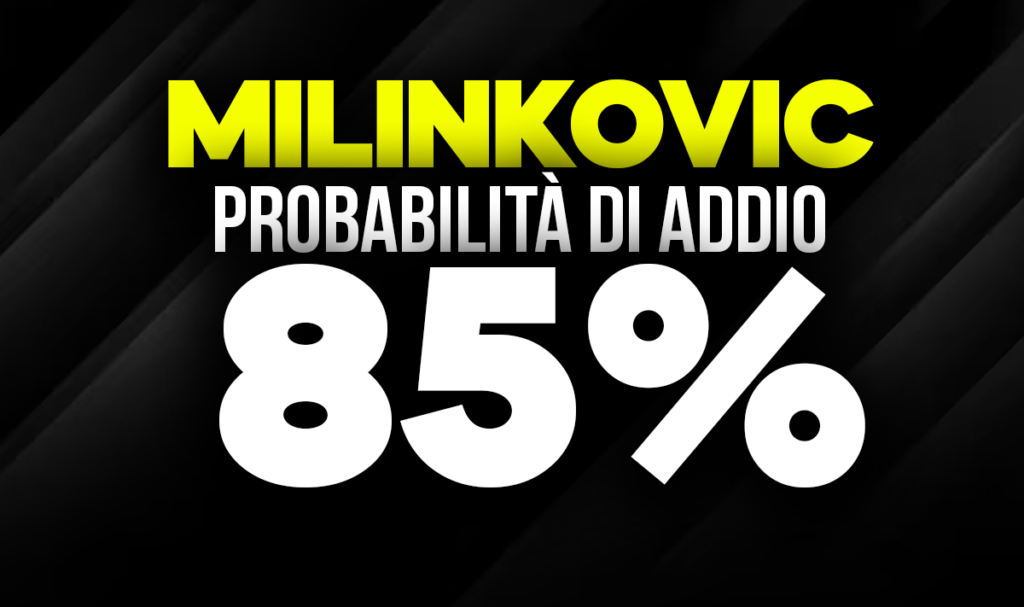 Milinkovic
