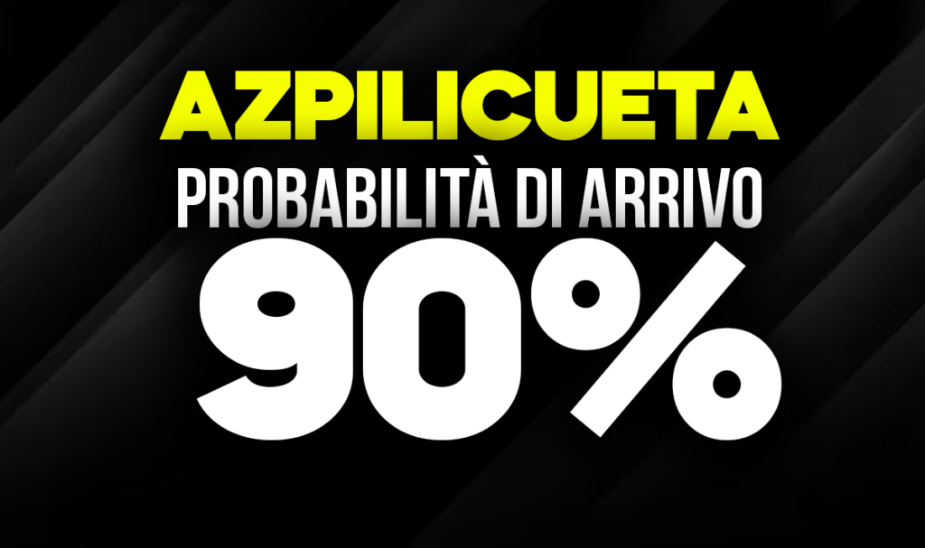 Azpilicueta
