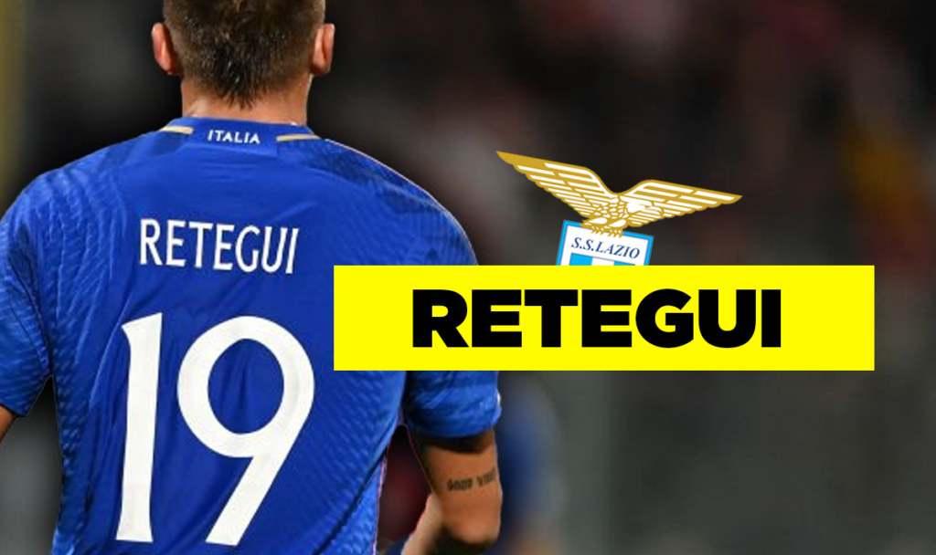 Retegui