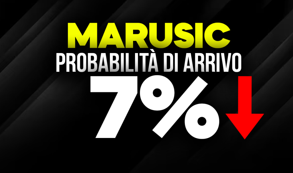 Marusic piace solo a Inzaghi