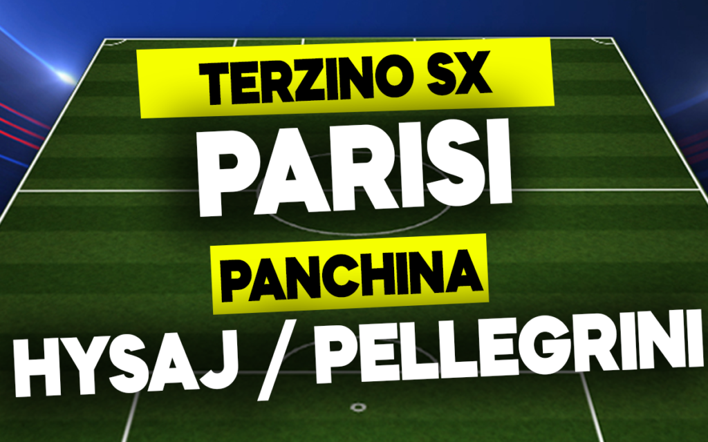 Parisi