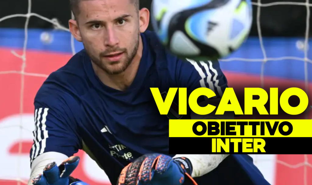 Vicario