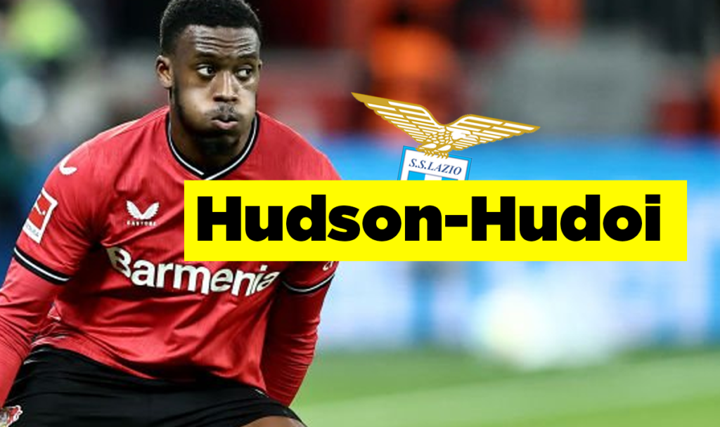 Hudson-Hudoi