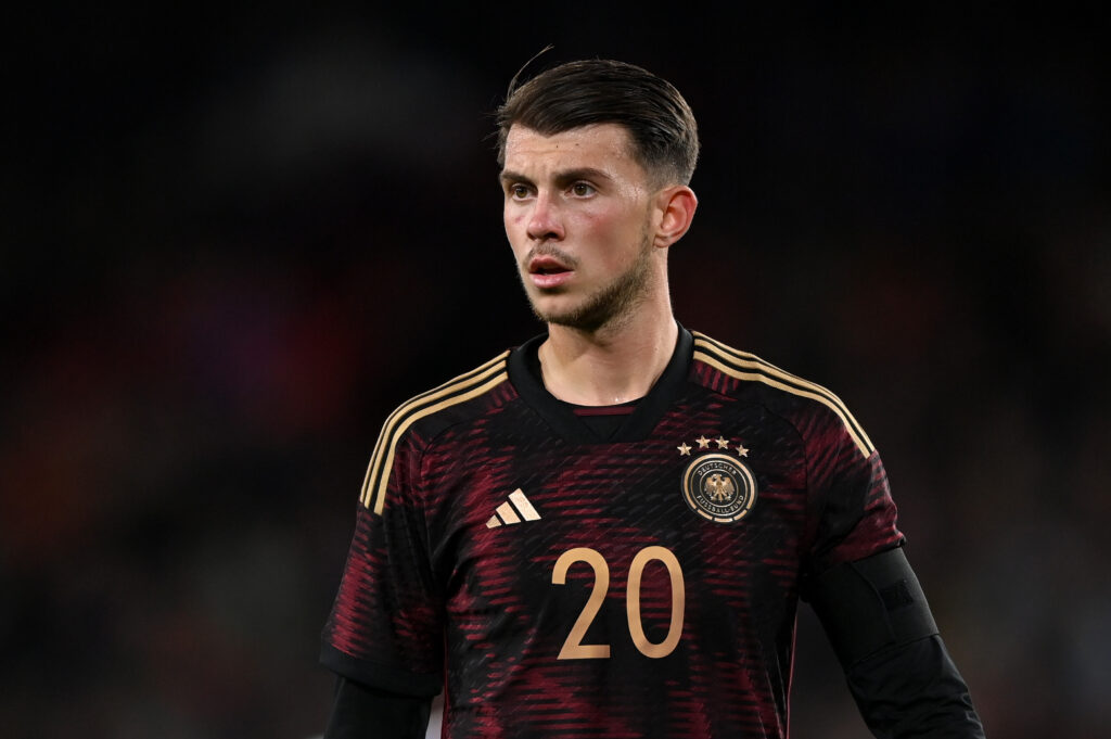 Samardzic
