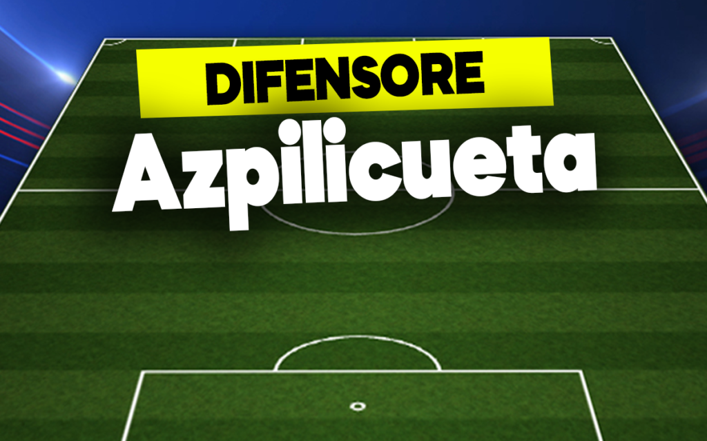 Azpilicueta