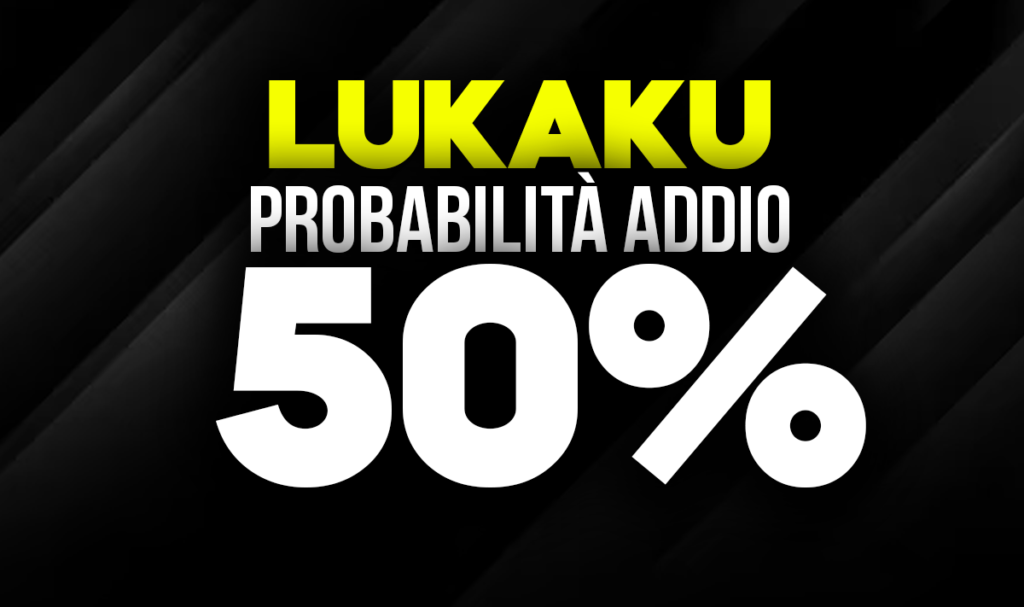 Lukaku