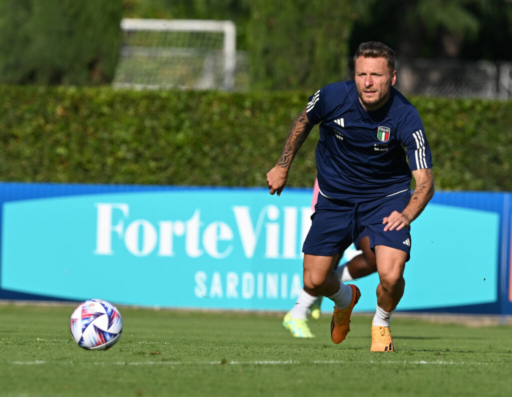 Ciro Immobile