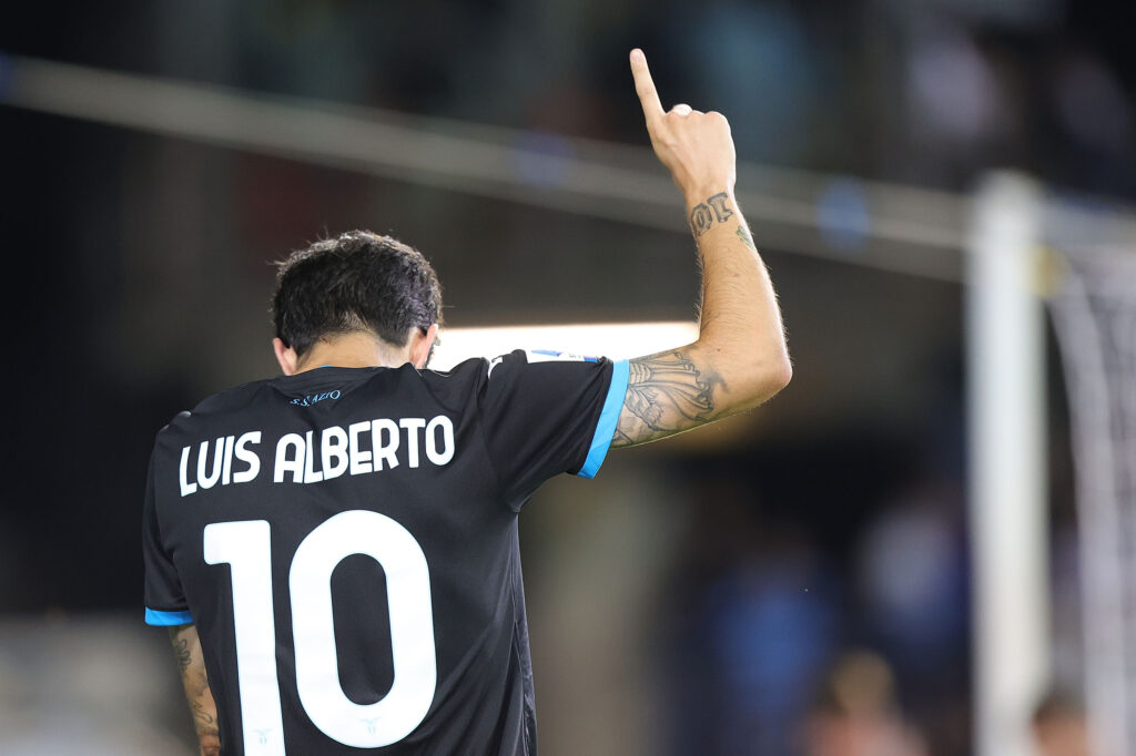 Luis Alberto
